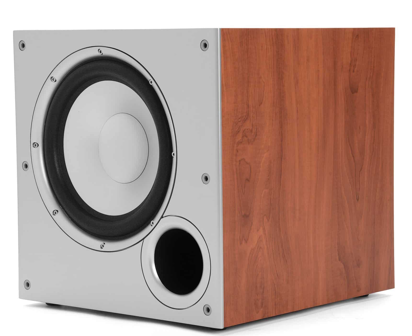 Polk Audio PSW10 Subwoofer: Amplify Your Home Audio Experience