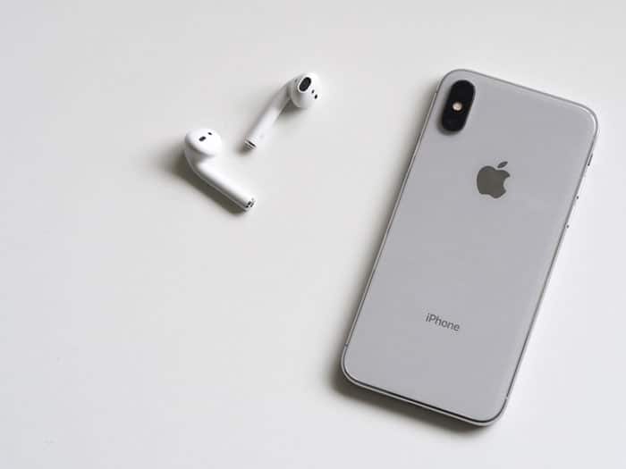 airpod apple device